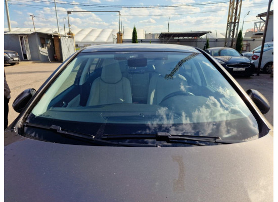 Дефлектор лобового стекла Стандарт - PEUGEOT 308 2014-2017г.в. (II) 