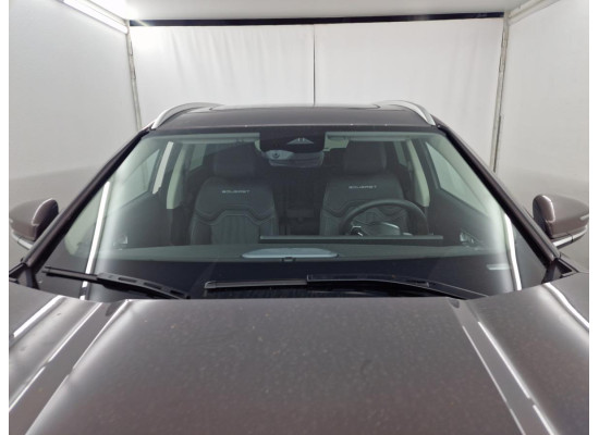 Дефлектор лобового стекла Стандарт - SOUEAST S07 2024-2025г.в. (I) 