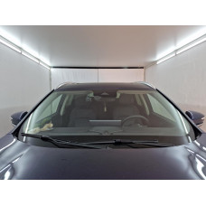 Дефлектор лобового стекла Стандарт - SOUEAST S09 2024-2025г.в. (I) 