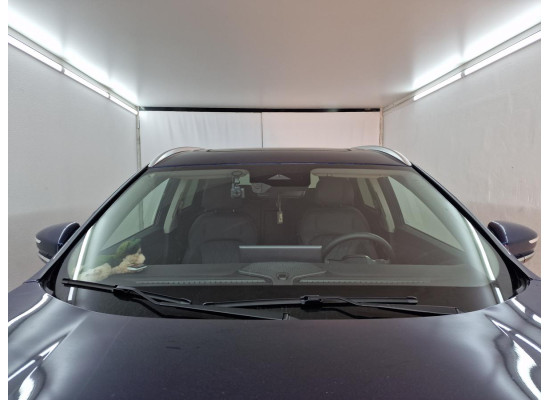 Дефлектор лобового стекла Стандарт - SOUEAST S09 2024-2025г.в. (I) 