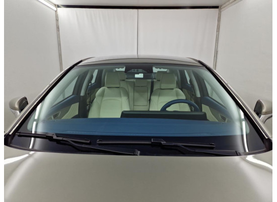 Дефлектор лобового стекла Стандарт - АМБЕРАВТО А5 2024-2025г.в. (I) 