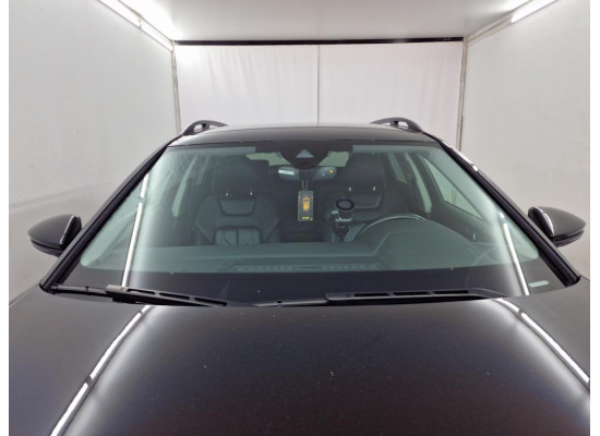 Дефлектор лобового стекла ПРЕМИУМ - AUDI A6 2018-2022г.в. (V) Универсал