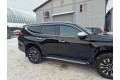 2D Дефлектор окон - MITSUBISHI PAJERO SPORT 2016-2022г.в. (III, III рестайлинг)