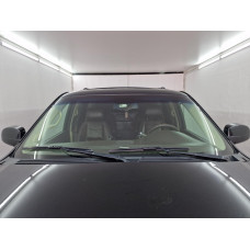 Дефлектор лобового стекла ПРЕМИУМ - CADILLAC ESCALADE 2006-2015г.в. (III) 