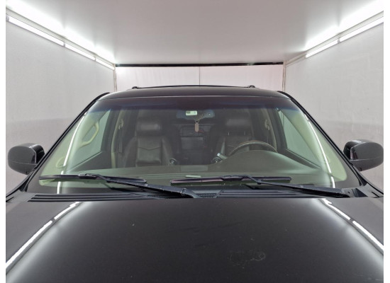 Дефлектор лобового стекла ПРЕМИУМ - CADILLAC ESCALADE 2006-2015г.в. (III) 