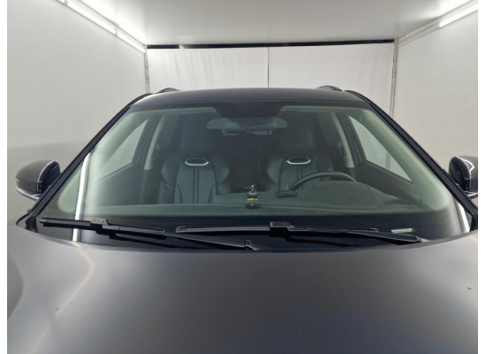 Дефлектор лобового стекла ПРЕМИУМ - CHANGAN CS75 Plus 2021-2024г.в.  (I рестайлинг) 