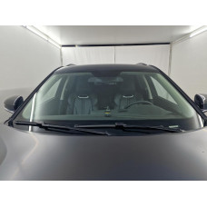 Дефлектор лобового стекла ПРЕМИУМ - CHANGAN CS75 Plus 2024-2025г.в.  (II рестайлинг) 