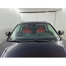 Дефлектор лобового стекла ПРЕМИУМ - CHANGAN UNI-S 2024-2025г.в. (I) 