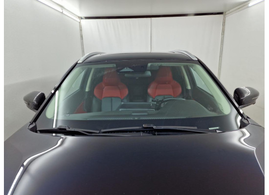 Дефлектор лобового стекла ПРЕМИУМ - CHANGAN UNI-S 2024-2025г.в. (I) 