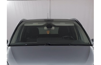Дефлектор лобового стекла ПРЕМИУМ - CITROEN C4 PICASSO 2014-2018г.в. (II, II рестайлинг)
