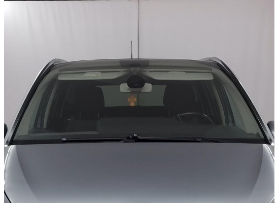 Дефлектор лобового стекла ПРЕМИУМ - CITROEN C4 PICASSO 2014-2018г.в. (II, II рестайлинг)