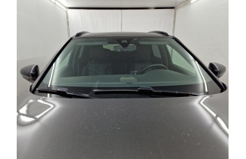 Дефлектор лобового стекла ПРЕМИУМ - CITROEN DS7 2017-2025г.в.(I, I рестайлинг)