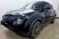 2D Дефлектор окон - NISSAN JUKE 2011-2014г.в. (I)