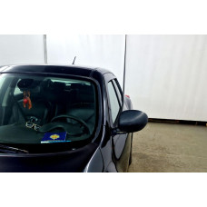 2D Дефлектор окон - NISSAN JUKE 2011-2014г.в. (I)