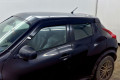2D Дефлектор окон - NISSAN JUKE 2011-2014г.в. (I)
