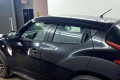 2D Дефлектор окон - NISSAN JUKE 2011-2014г.в. (I)
