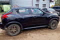 2D Дефлектор окон - NISSAN JUKE 2011-2014г.в. (I)