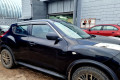 2D Дефлектор окон - NISSAN JUKE 2011-2014г.в. (I)