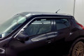 2D Дефлектор окон - NISSAN JUKE 2011-2014г.в. (I)