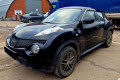 2D Дефлектор окон - NISSAN JUKE 2011-2014г.в. (I)