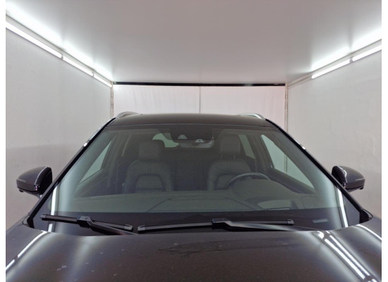 Дефлектор лобового стекла ПРЕМИУМ - DONGFENG FENGON IX7 2019-2023г.в.(I) 