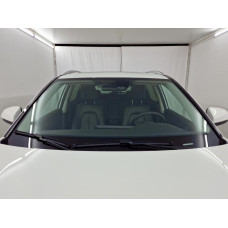 Дефлектор лобового стекла ПРЕМИУМ - EVOLUTE I-SPACE 2023-2024г.в. (I) 