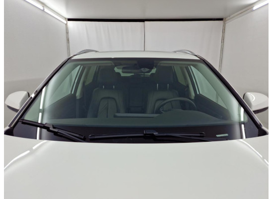 Дефлектор лобового стекла ПРЕМИУМ - EVOLUTE I-SPACE 2023-2024г.в. (I) 