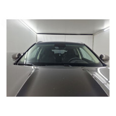 Дефлектор лобового стекла ПРЕМИУМ - GEELY ATLAS PRO 2019-2025г.в. (I) 