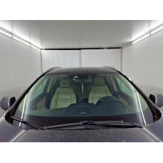 Дефлектор лобового стекла ПРЕМИУМ - HONDA CR-V 2016-2022г.в. (V, V рестайлинг) 