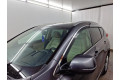 Дефлектор лобового стекла ПРЕМИУМ - HONDA CR-V 2016-2022г.в. (V, V рестайлинг) 