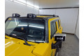 Дефлектор лобового стекла ПРЕМИУМ - HUMMER H3 2005-2013г.в. (I) 