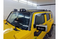 Дефлектор лобового стекла ПРЕМИУМ - HUMMER H3 2005-2013г.в. (I) 