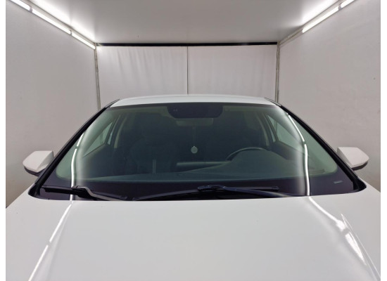 Дефлектор лобового стекла ПРЕМИУМ - HYUNDAI ELANTRA 2020-2025г.в. (VII, VII рестайлинг) 