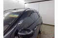 2D Дефлектор окон - NISSAN MURANO 2007-2016г.в. (II, II рестайлинг)