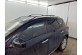 2D Дефлектор окон - NISSAN MURANO 2007-2016г.в. (II, II рестайлинг)