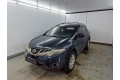 2D Дефлектор окон - NISSAN MURANO 2007-2016г.в. (II, II рестайлинг)