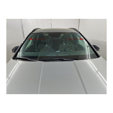 Дефлектор лобового стекла ПРЕМИУМ - HYUNDAI TUCSON  2020-2023г.в. (IV, IV рестайлинг)