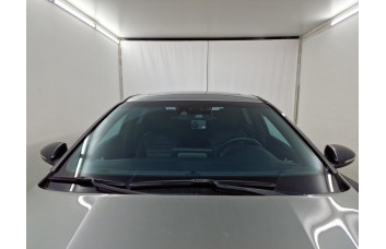 Дефлектор лобового стекла ПРЕМИУМ - KIA K3 2018-2025г.в. (II, II рестайлинг)