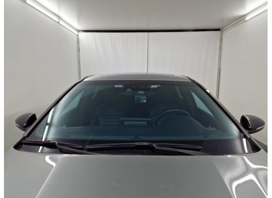 Дефлектор лобового стекла ПРЕМИУМ - KIA K3 2018-2025г.в. (II, II рестайлинг)