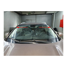 Дефлектор лобового стекла ПРЕМИУМ - KIA SPORTAGE  2016-2022г.в. (IV, IV рестайлинг)