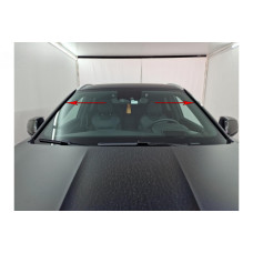 Дефлектор лобового стекла ПРЕМИУМ - KNEWSTAR 001 2024-2025г.в.  (I)