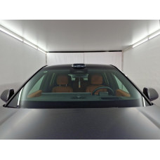 Дефлектор лобового стекла ПРЕМИУМ - LIXIAN L6 2024-2025г.в.  (I) 