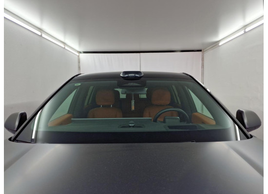 Дефлектор лобового стекла ПРЕМИУМ - LIXIAN L6 2024-2025г.в.  (I) 