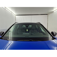 Дефлектор лобового стекла ПРЕМИУМ - PEUGEOT 2008 2019-2025г.в. (II, II рестайлинг) 