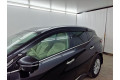 2D Дефлектор окон - NISSAN MURANO 2016-2022г.в. (III)