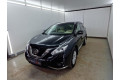 2D Дефлектор окон - NISSAN MURANO 2016-2022г.в. (III)
