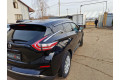 2D Дефлектор окон - NISSAN MURANO 2016-2022г.в. (III)