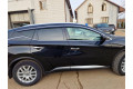 2D Дефлектор окон - NISSAN MURANO 2016-2022г.в. (III)