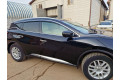 2D Дефлектор окон - NISSAN MURANO 2016-2022г.в. (III)