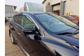 2D Дефлектор окон - NISSAN MURANO 2016-2022г.в. (III)